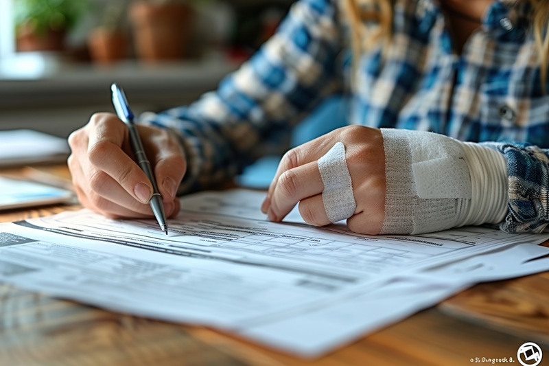 Know Your Rights and Options When Accidents Happen